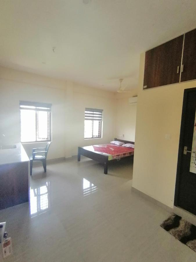 Queens Residency Thrissur Exterior photo