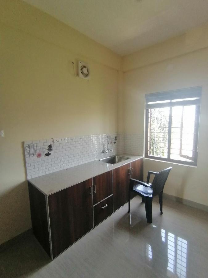 Queens Residency Thrissur Exterior photo